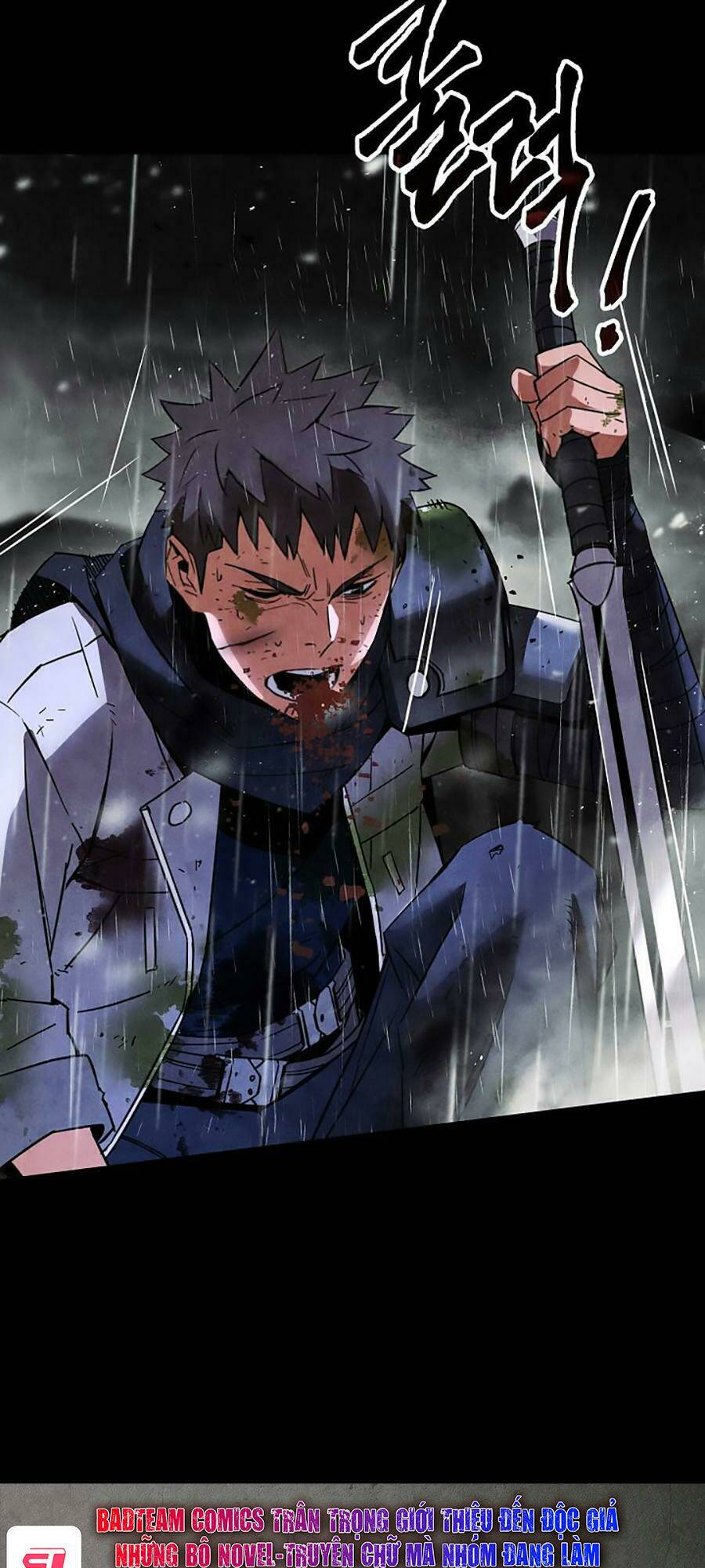 Anh Hùng Trở Lại - Chapter 1 - Page 54