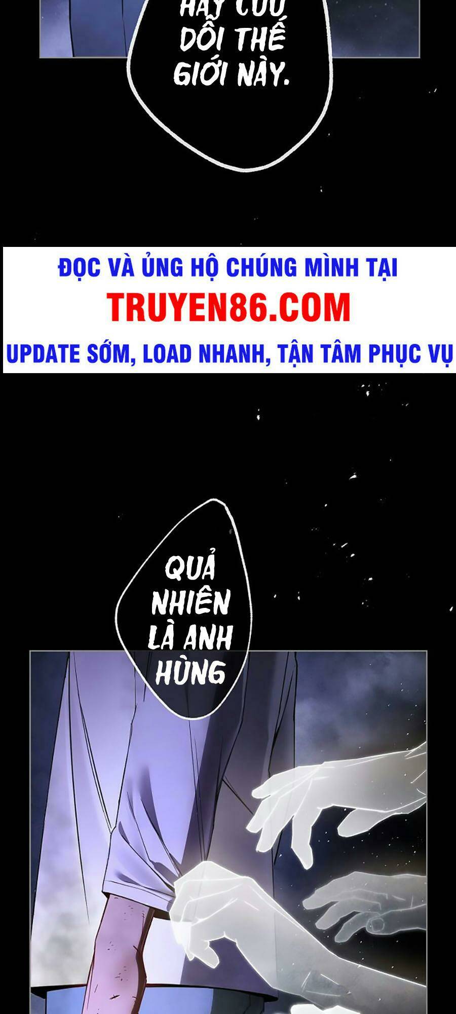 Anh Hùng Trở Lại - Chapter 1 - Page 5