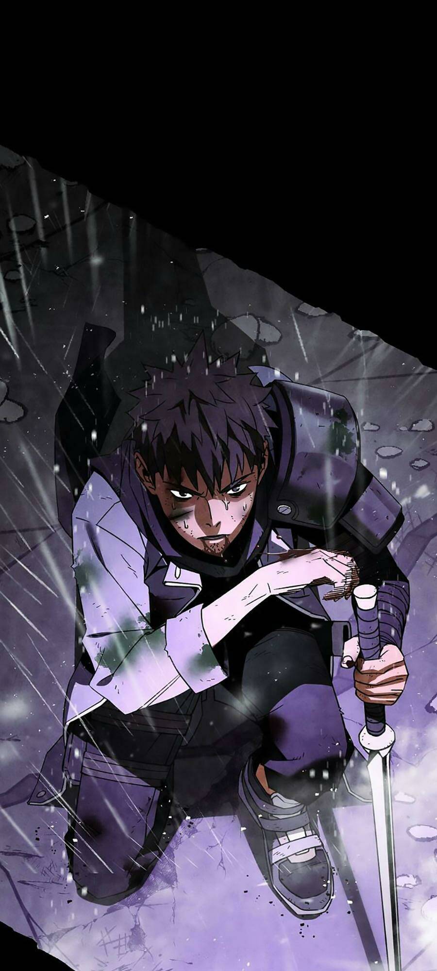 Anh Hùng Trở Lại - Chapter 1 - Page 60