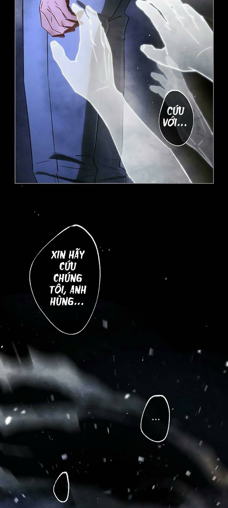 Anh Hùng Trở Lại - Chapter 1 - Page 6