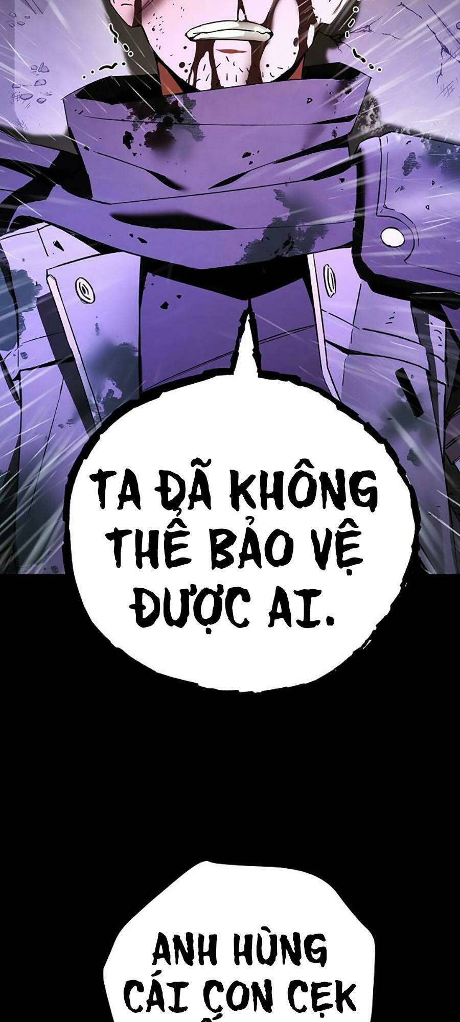 Anh Hùng Trở Lại - Chapter 1 - Page 76