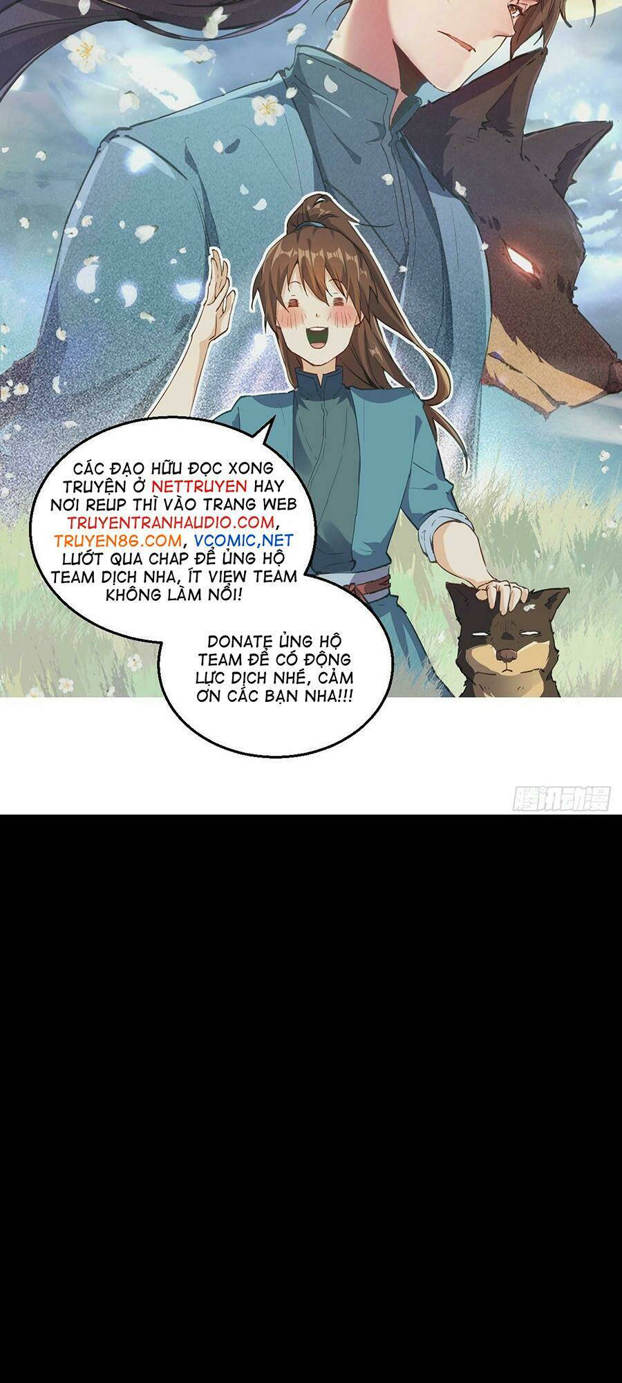 Anh Hùng Trở Lại - Chapter 1 - Page 82