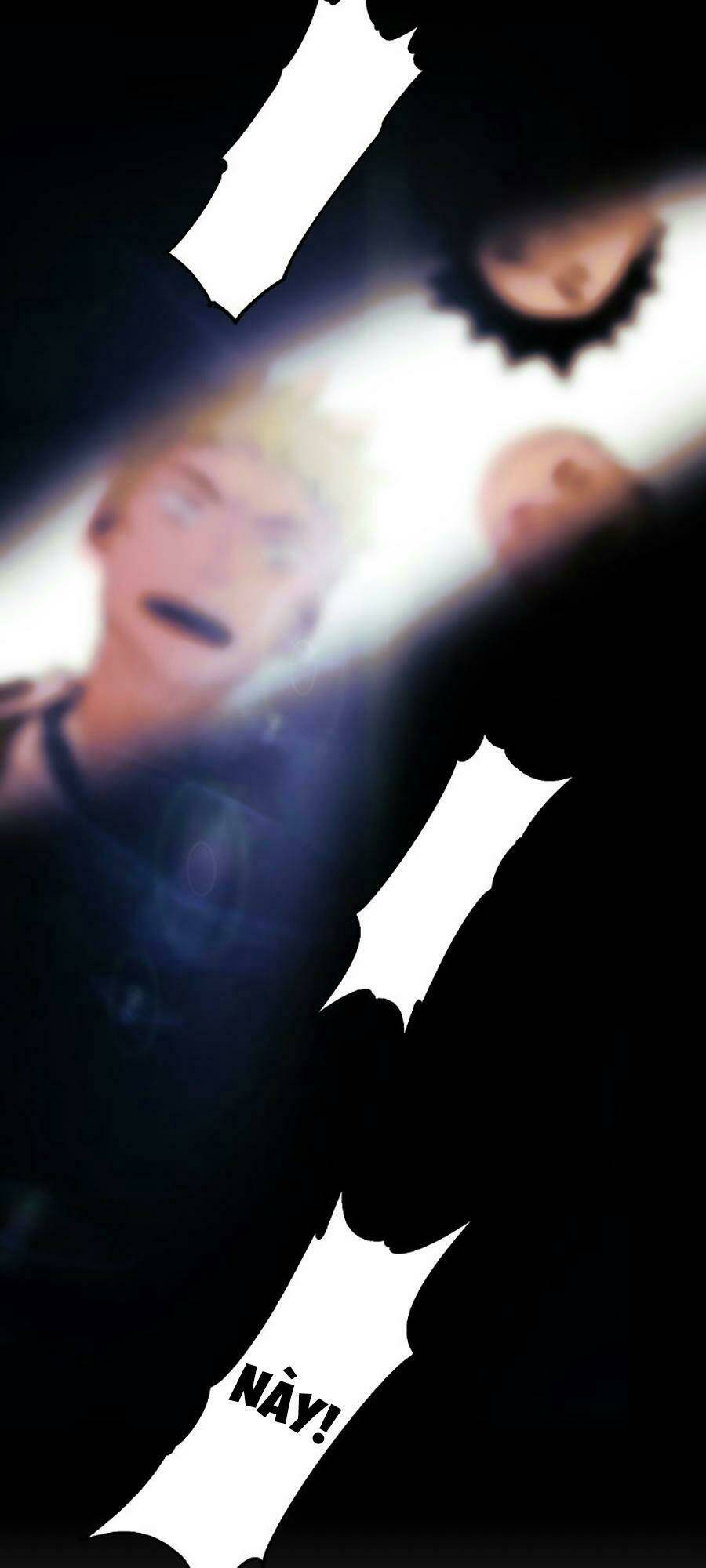 Anh Hùng Trở Lại - Chapter 1 - Page 84