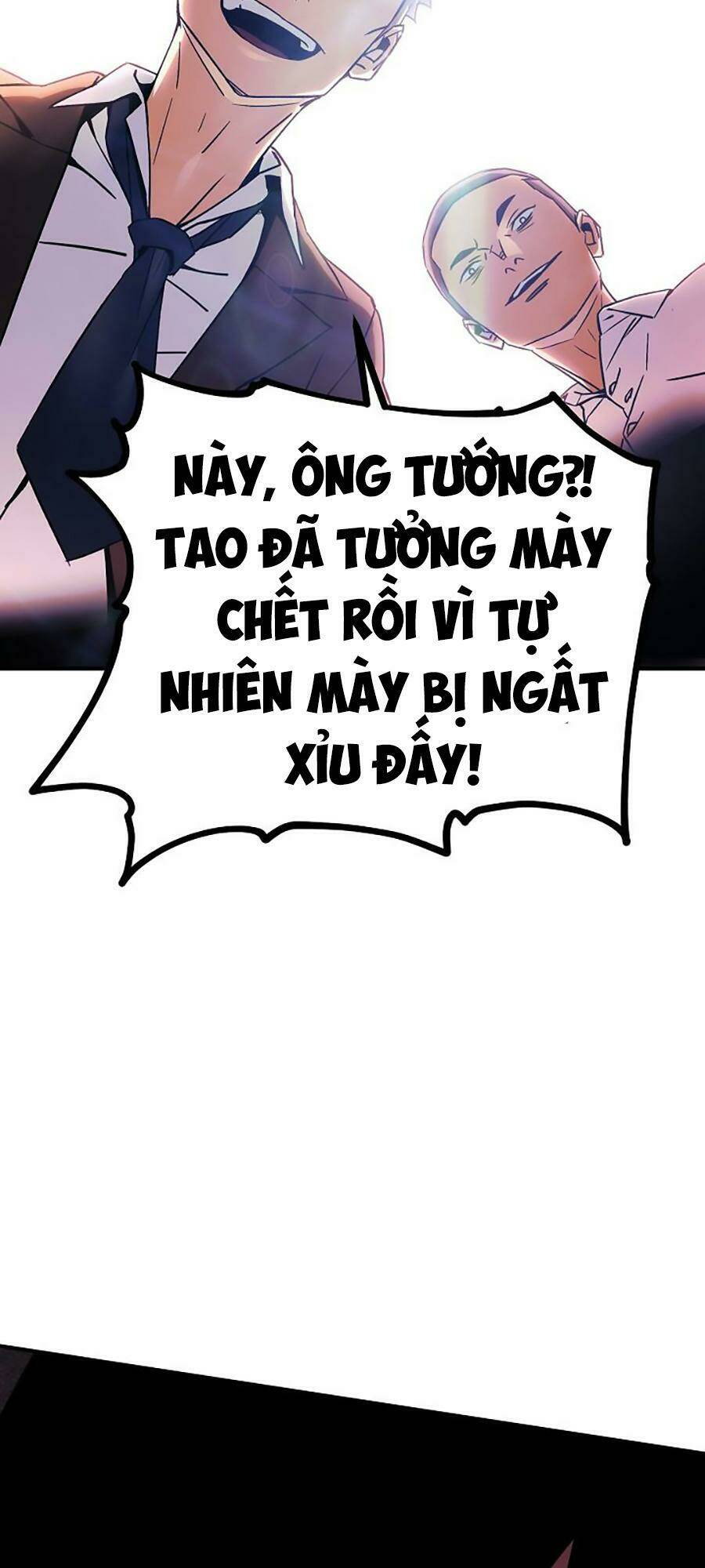 Anh Hùng Trở Lại - Chapter 1 - Page 89