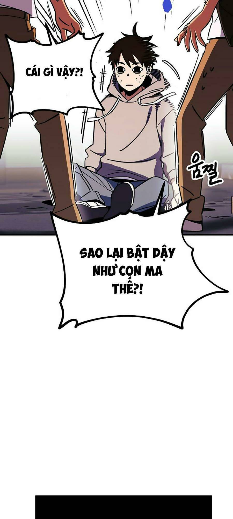 Anh Hùng Trở Lại - Chapter 1 - Page 92