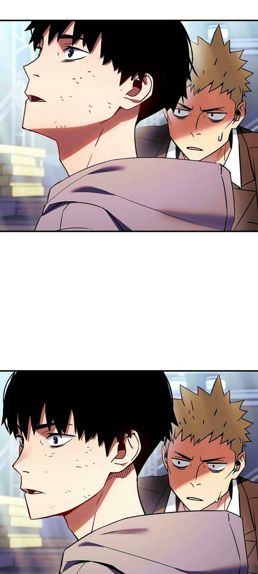 Anh Hùng Trở Lại - Chapter 1 - Page 97