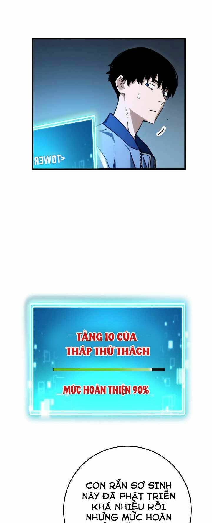 Anh Hùng Trở Lại - Chapter 10 - Page 12