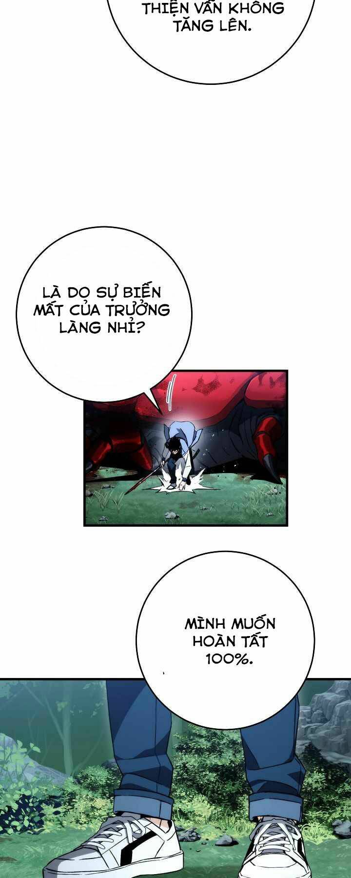 Anh Hùng Trở Lại - Chapter 10 - Page 13