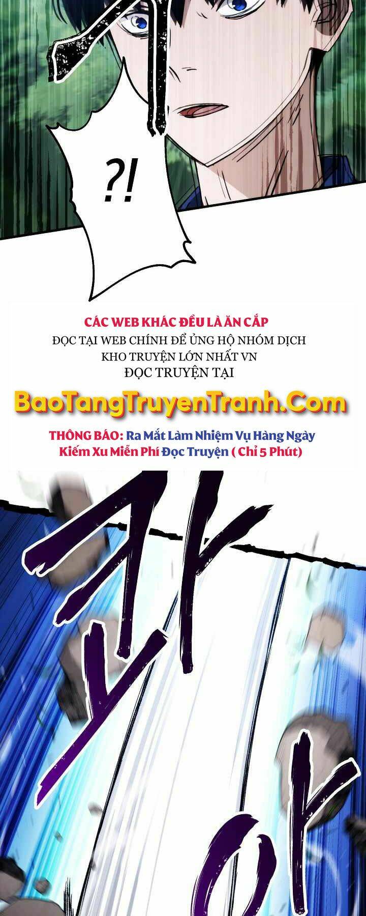 Anh Hùng Trở Lại - Chapter 10 - Page 16