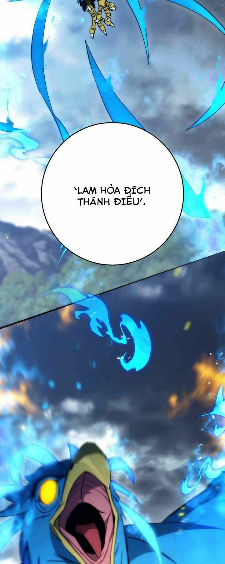 Anh Hùng Trở Lại - Chapter 10 - Page 20