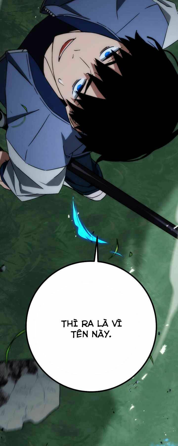 Anh Hùng Trở Lại - Chapter 10 - Page 22