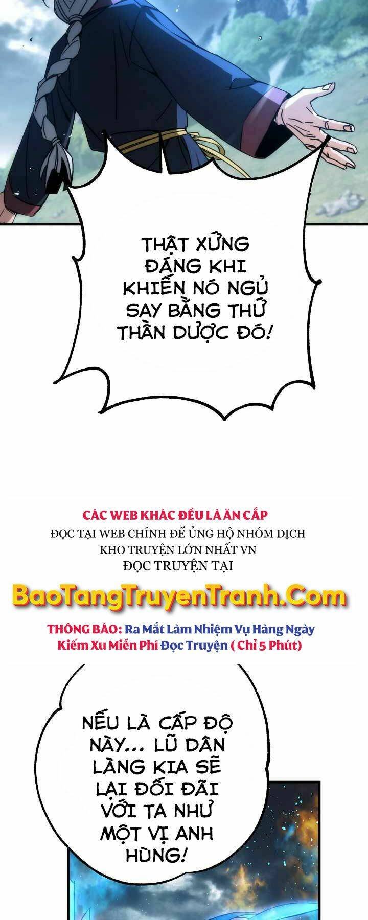 Anh Hùng Trở Lại - Chapter 10 - Page 26