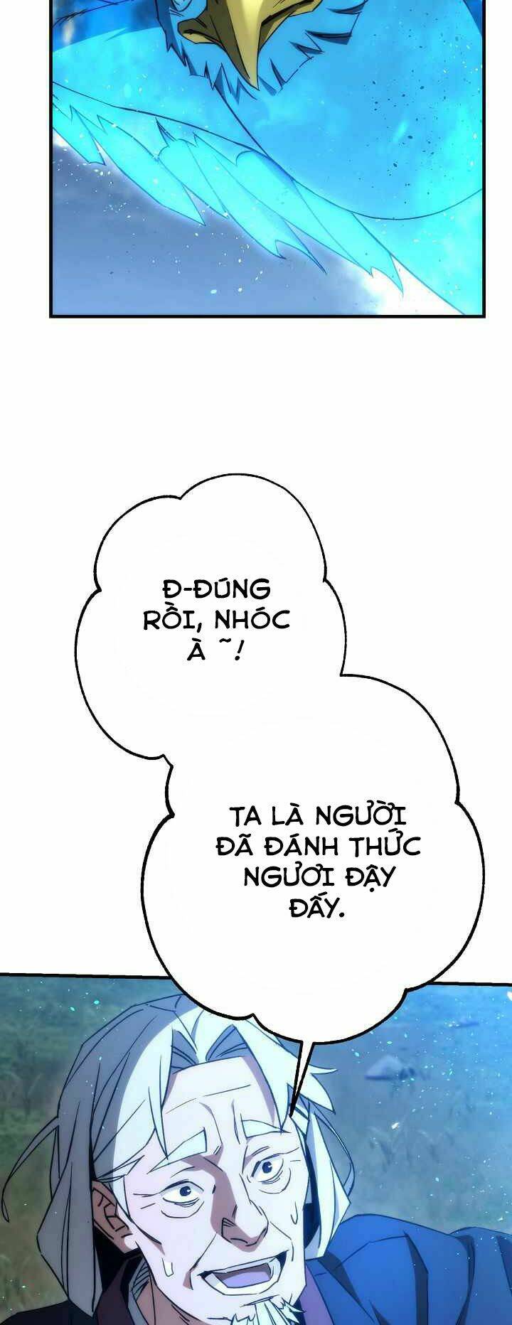 Anh Hùng Trở Lại - Chapter 10 - Page 28