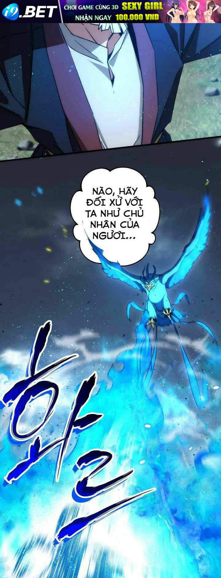 Anh Hùng Trở Lại - Chapter 10 - Page 29