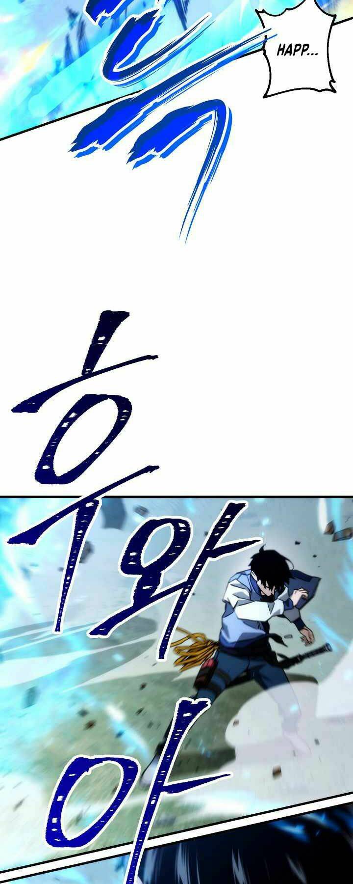 Anh Hùng Trở Lại - Chapter 10 - Page 32