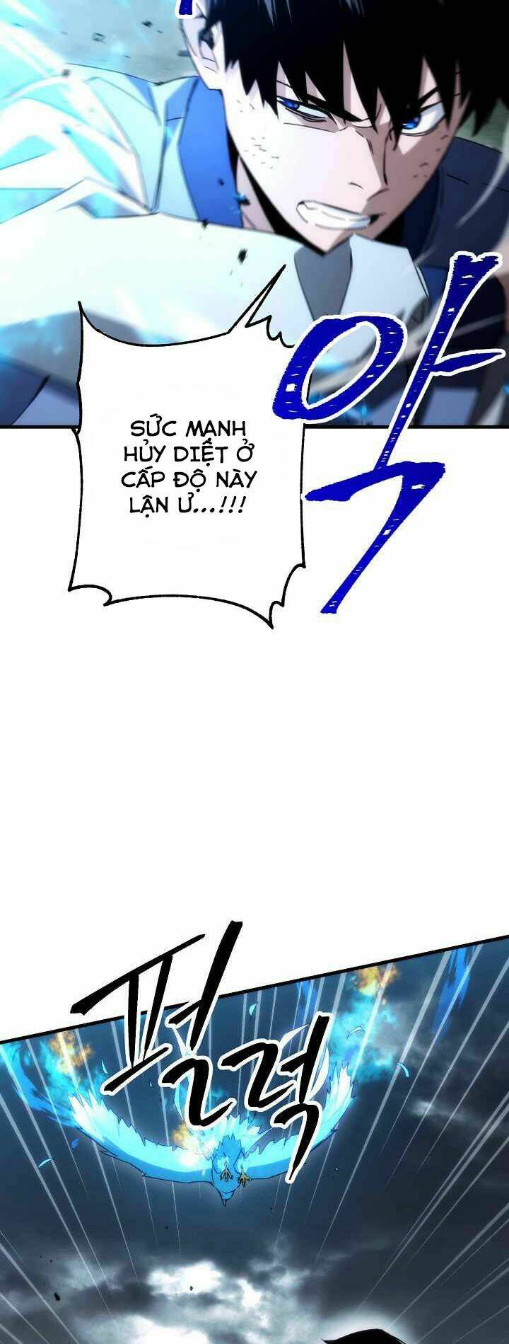 Anh Hùng Trở Lại - Chapter 10 - Page 33