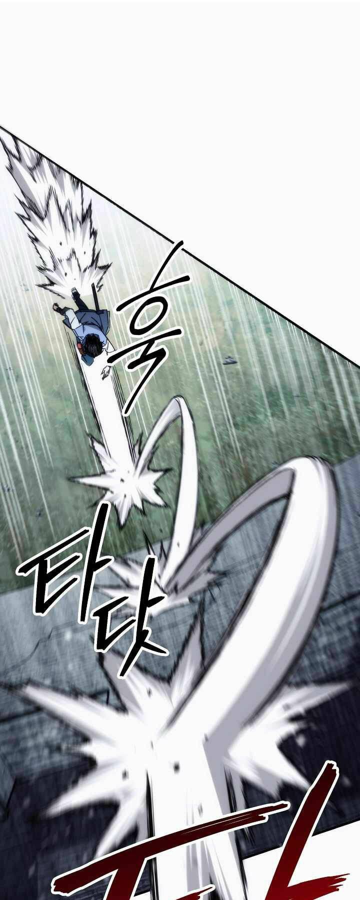 Anh Hùng Trở Lại - Chapter 10 - Page 37