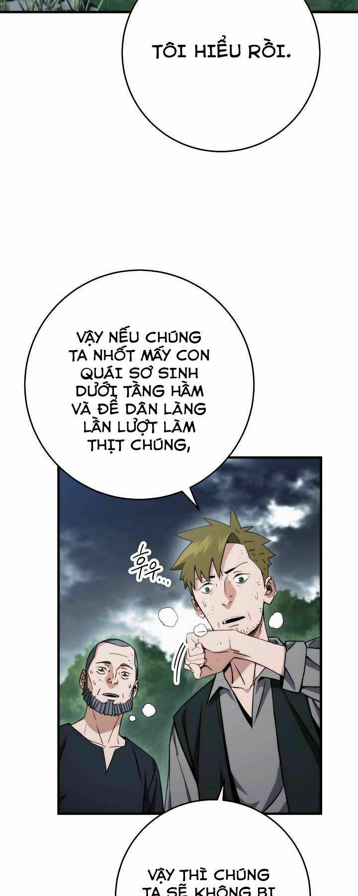 Anh Hùng Trở Lại - Chapter 10 - Page 3