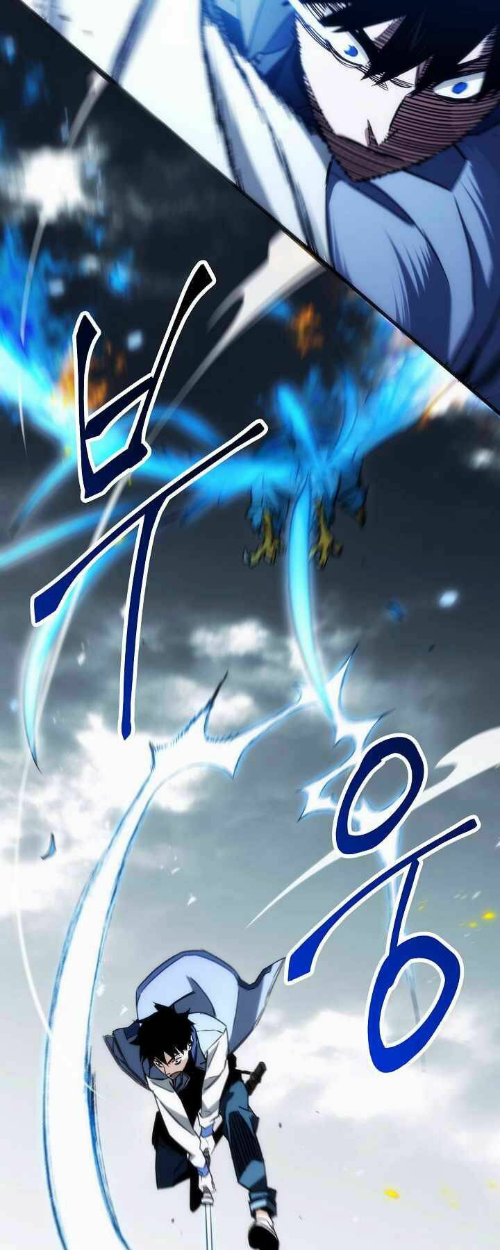 Anh Hùng Trở Lại - Chapter 10 - Page 41