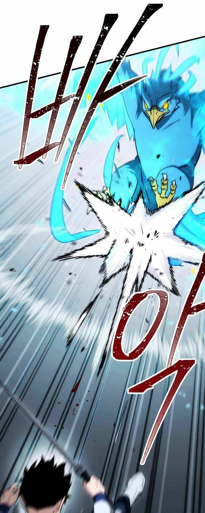 Anh Hùng Trở Lại - Chapter 10 - Page 45