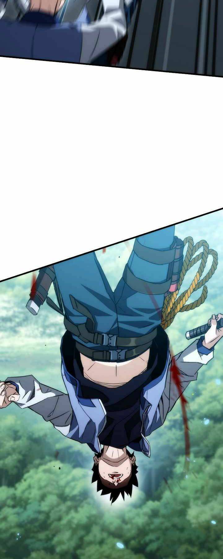 Anh Hùng Trở Lại - Chapter 10 - Page 46