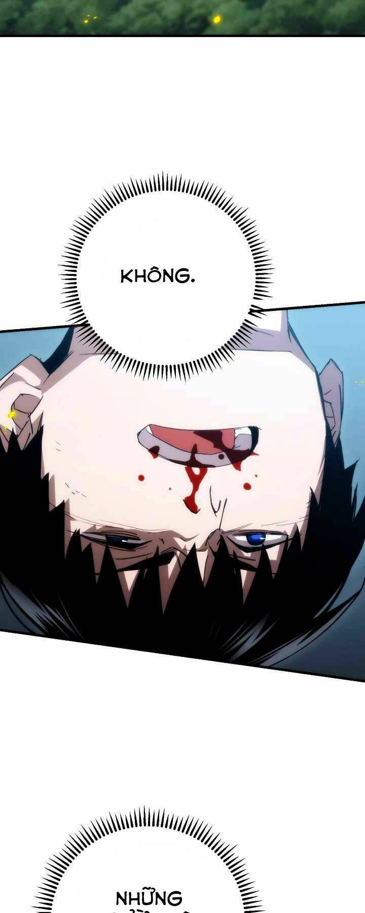 Anh Hùng Trở Lại - Chapter 10 - Page 47