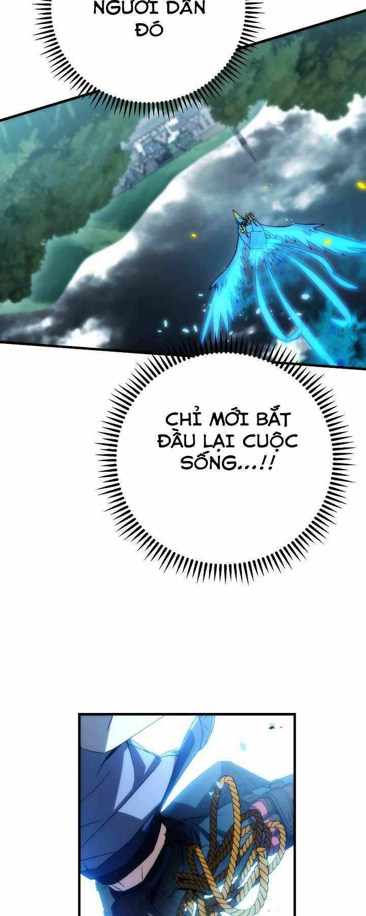 Anh Hùng Trở Lại - Chapter 10 - Page 48