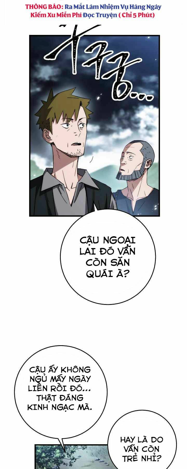 Anh Hùng Trở Lại - Chapter 10 - Page 51