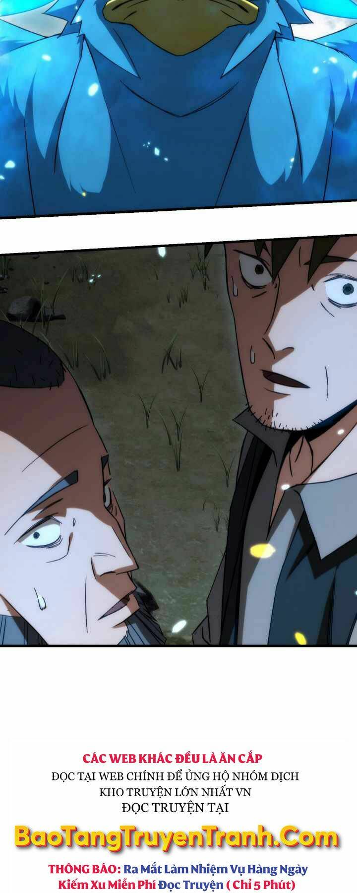 Anh Hùng Trở Lại - Chapter 10 - Page 57