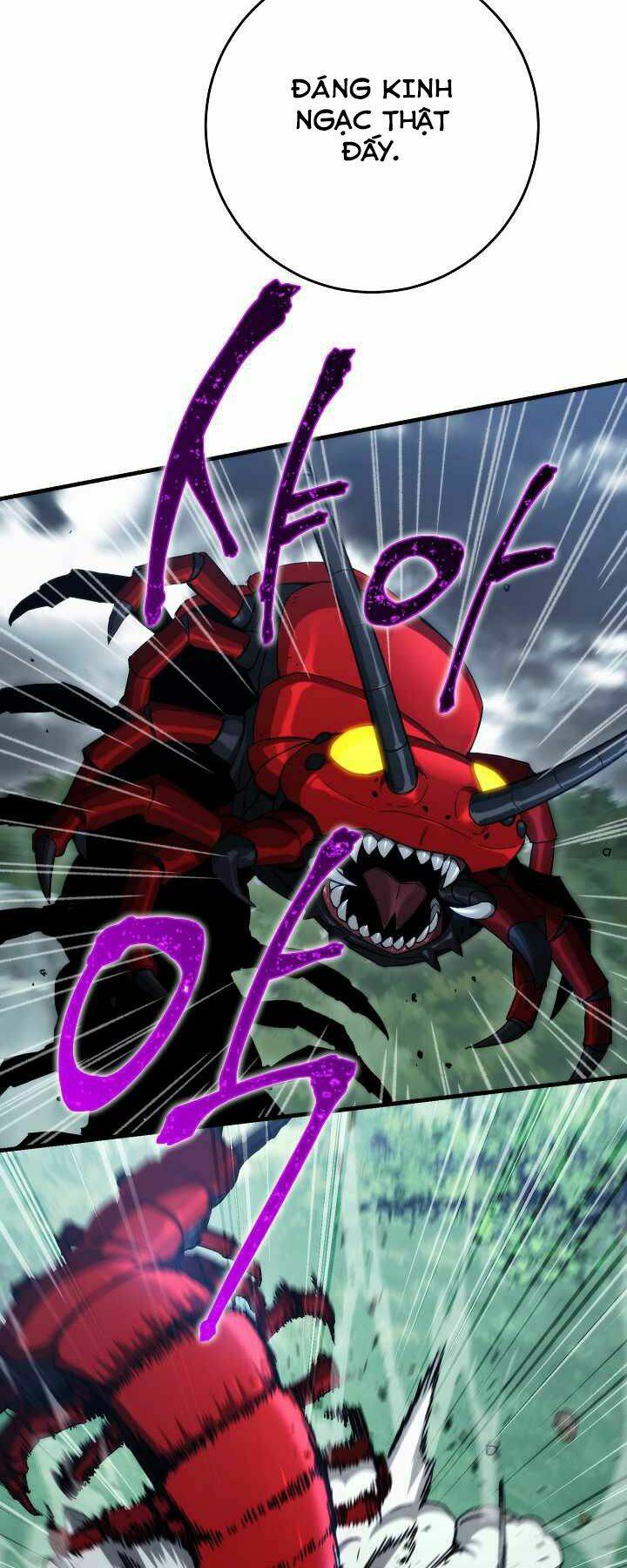 Anh Hùng Trở Lại - Chapter 10 - Page 5