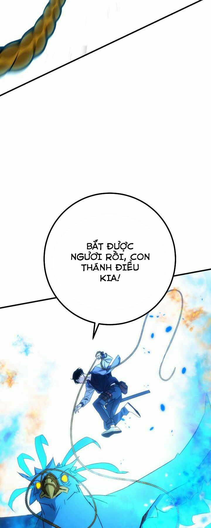 Anh Hùng Trở Lại - Chapter 10 - Page 64