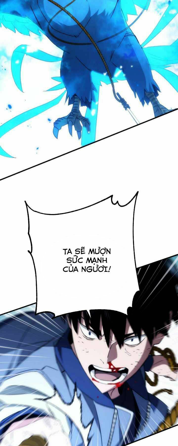 Anh Hùng Trở Lại - Chapter 10 - Page 65