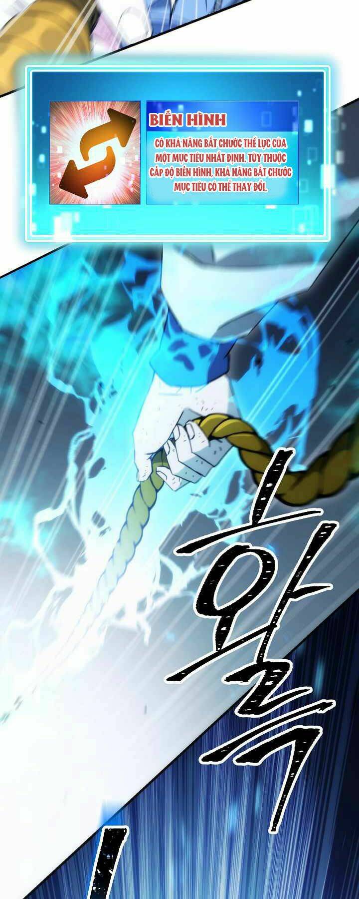 Anh Hùng Trở Lại - Chapter 10 - Page 66