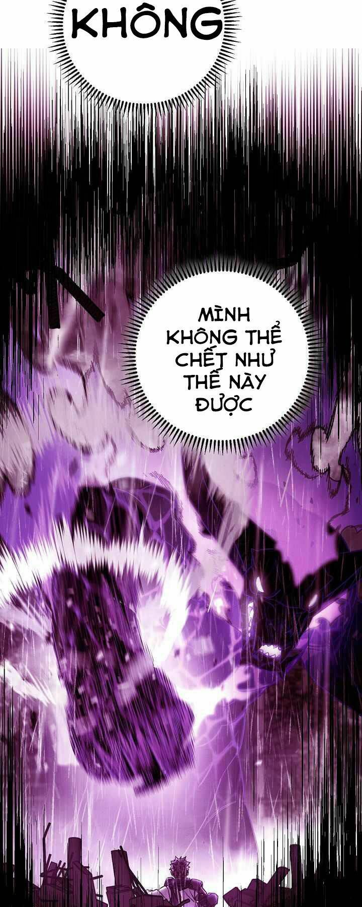 Anh Hùng Trở Lại - Chapter 11 - Page 15