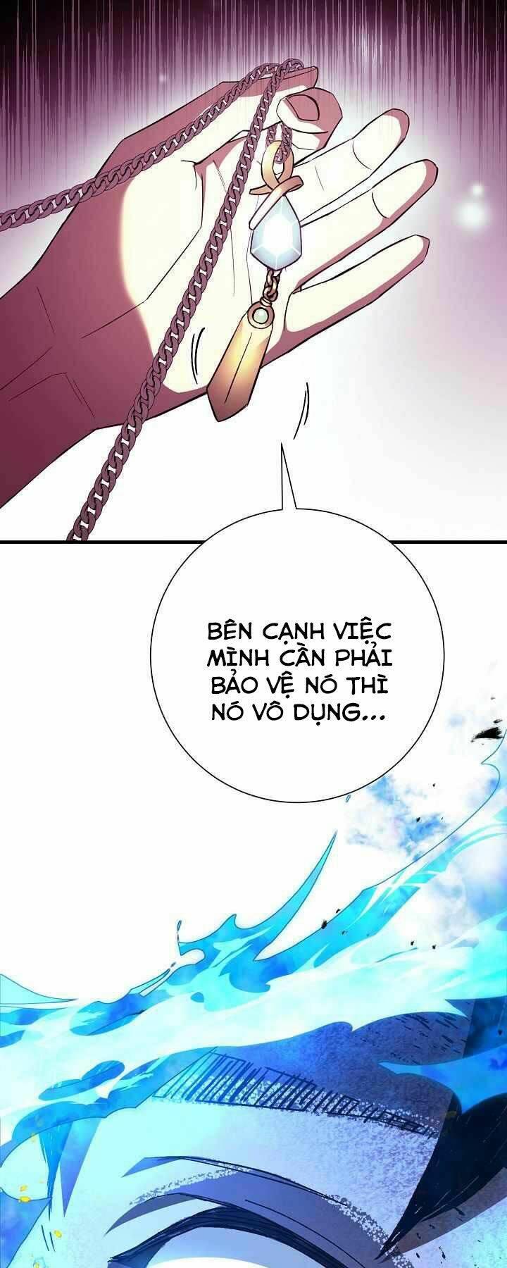 Anh Hùng Trở Lại - Chapter 11 - Page 17
