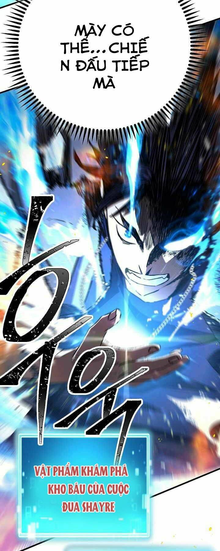 Anh Hùng Trở Lại - Chapter 11 - Page 20