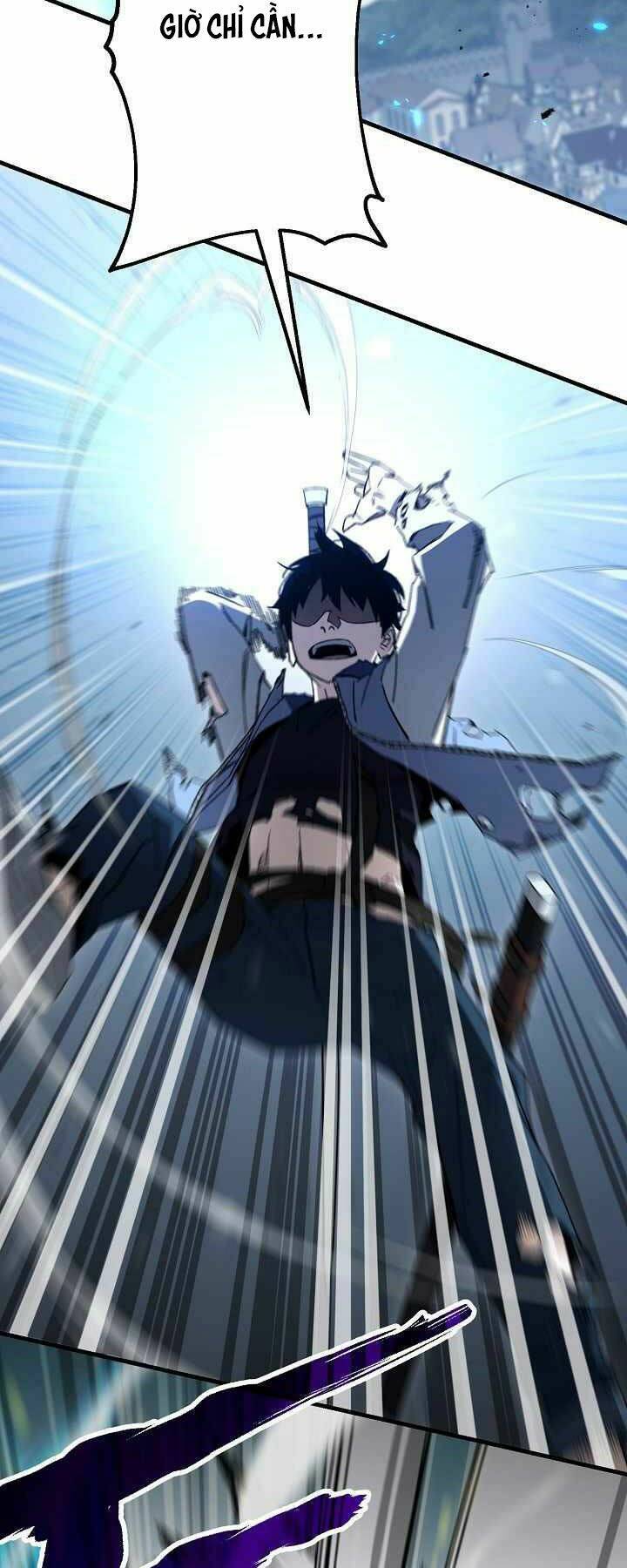 Anh Hùng Trở Lại - Chapter 11 - Page 22