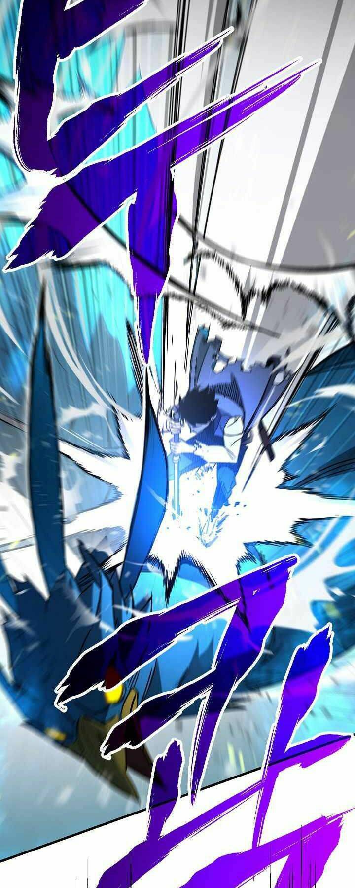 Anh Hùng Trở Lại - Chapter 11 - Page 23