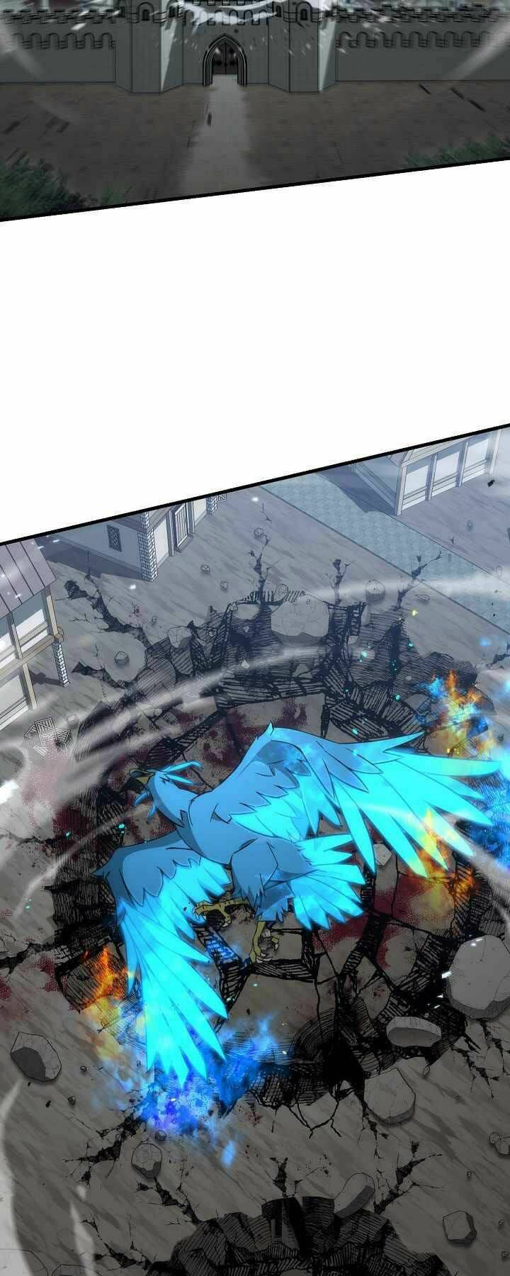 Anh Hùng Trở Lại - Chapter 11 - Page 26