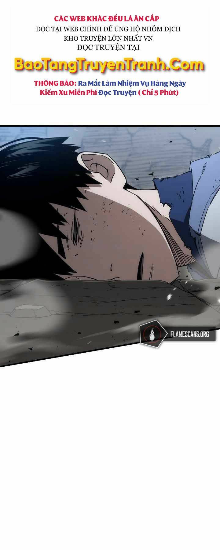 Anh Hùng Trở Lại - Chapter 11 - Page 28