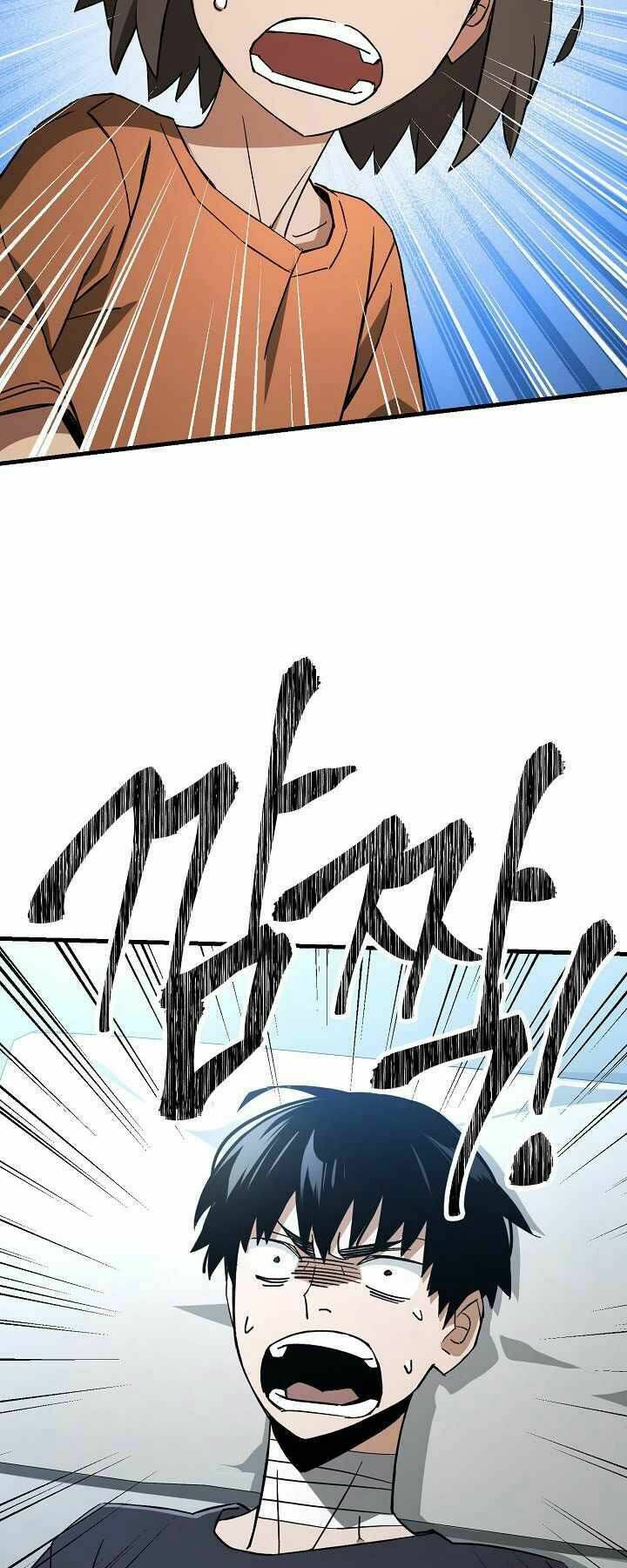 Anh Hùng Trở Lại - Chapter 11 - Page 32