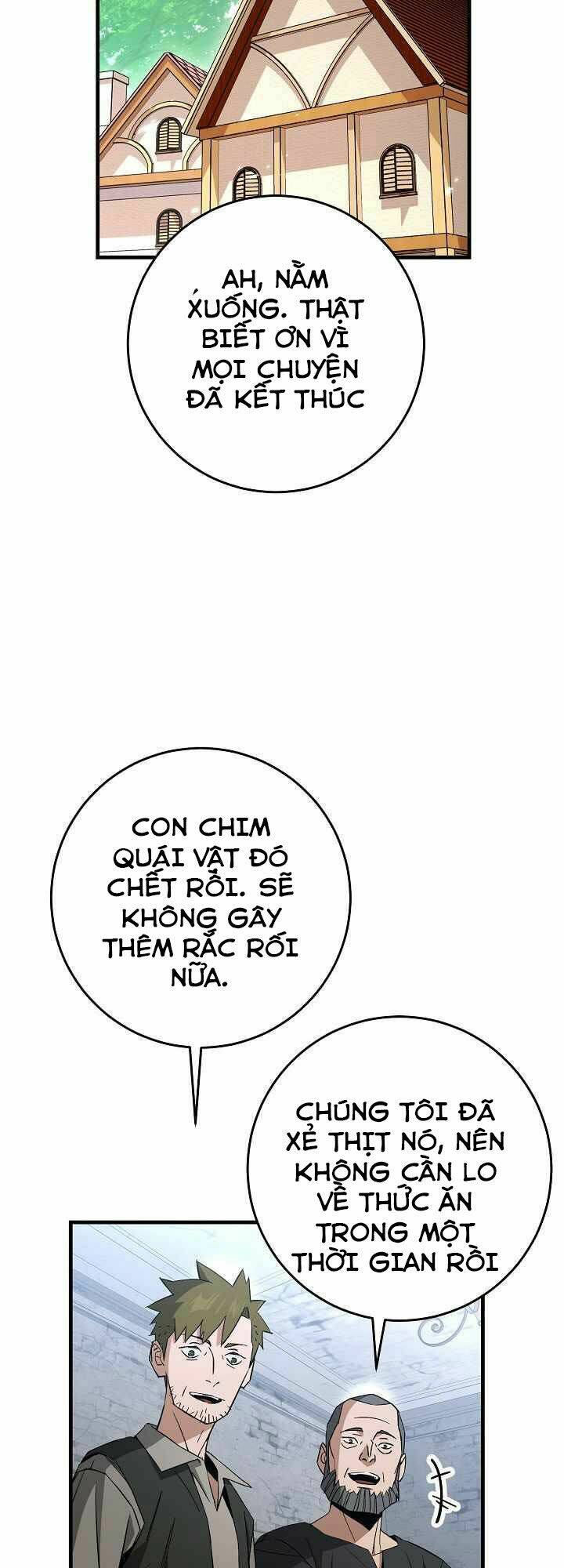 Anh Hùng Trở Lại - Chapter 11 - Page 36
