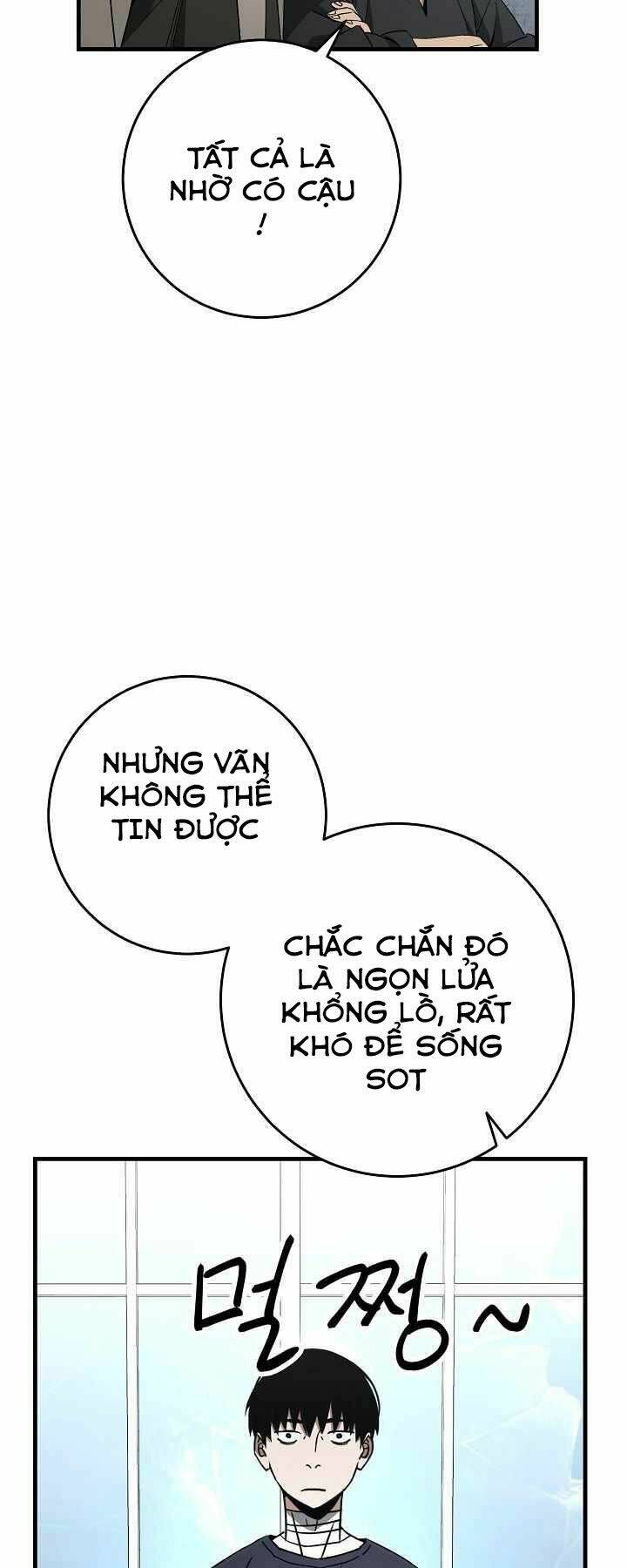 Anh Hùng Trở Lại - Chapter 11 - Page 37