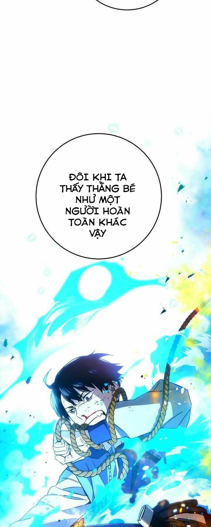 Anh Hùng Trở Lại - Chapter 11 - Page 3