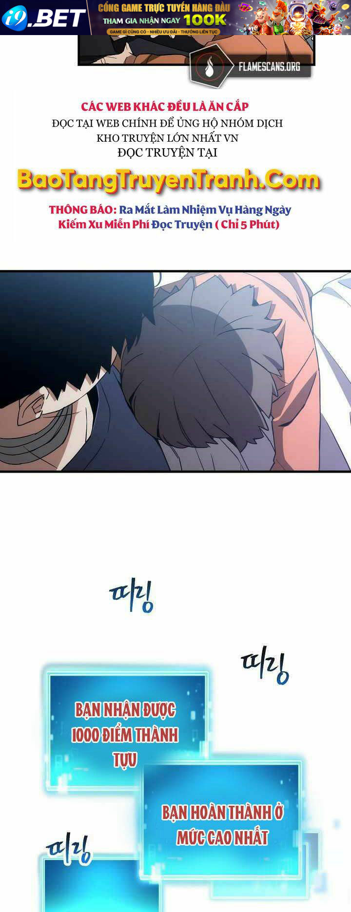 Anh Hùng Trở Lại - Chapter 11 - Page 40