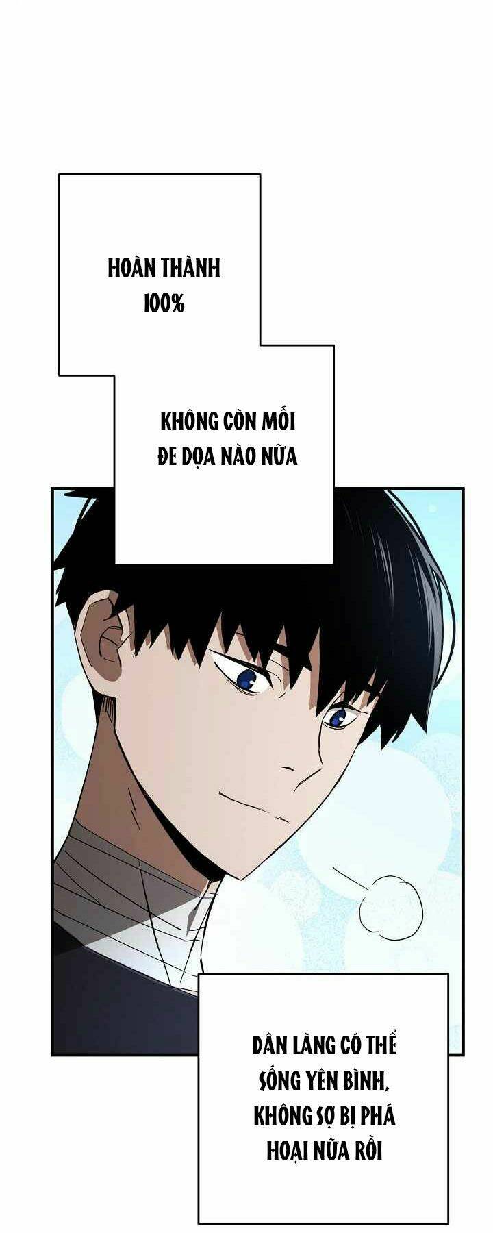 Anh Hùng Trở Lại - Chapter 11 - Page 42