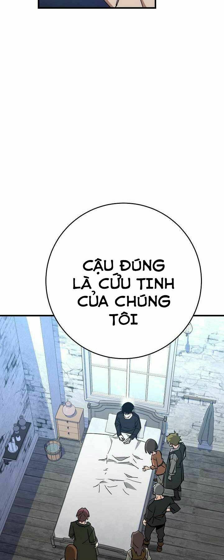 Anh Hùng Trở Lại - Chapter 11 - Page 45