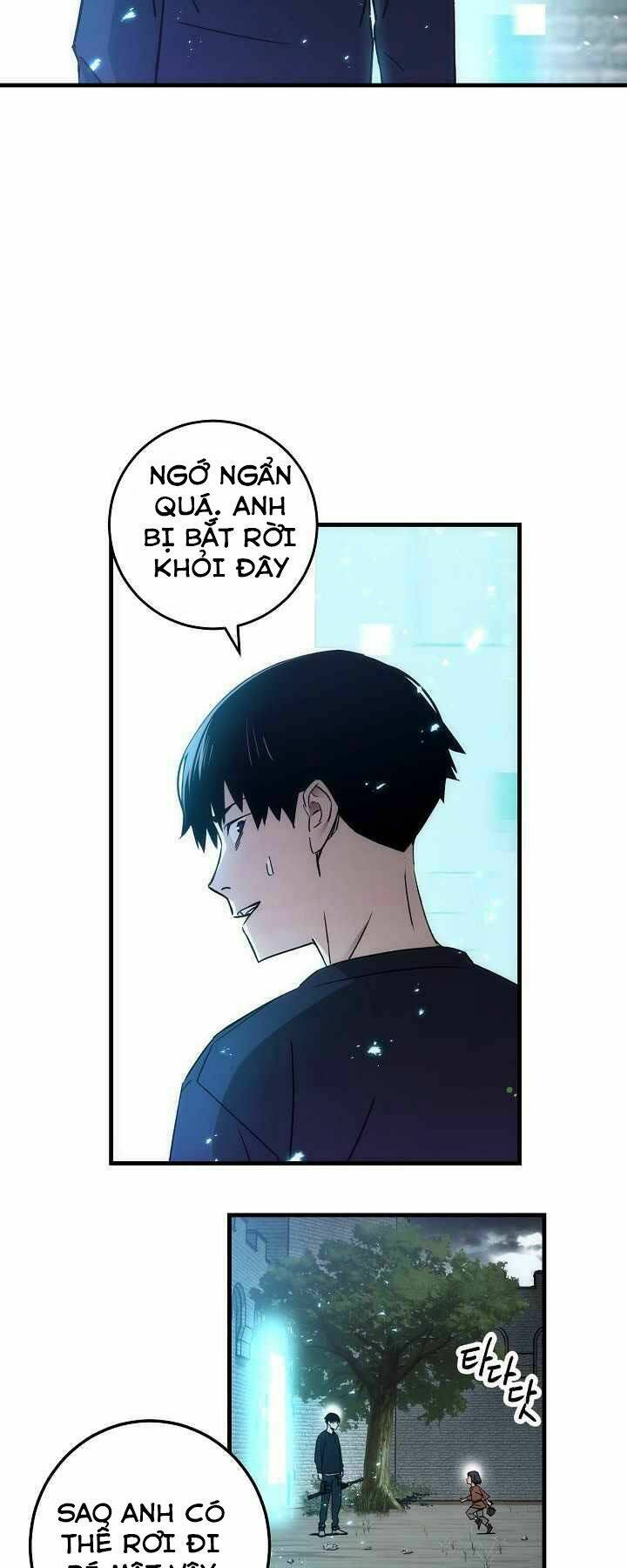 Anh Hùng Trở Lại - Chapter 11 - Page 51