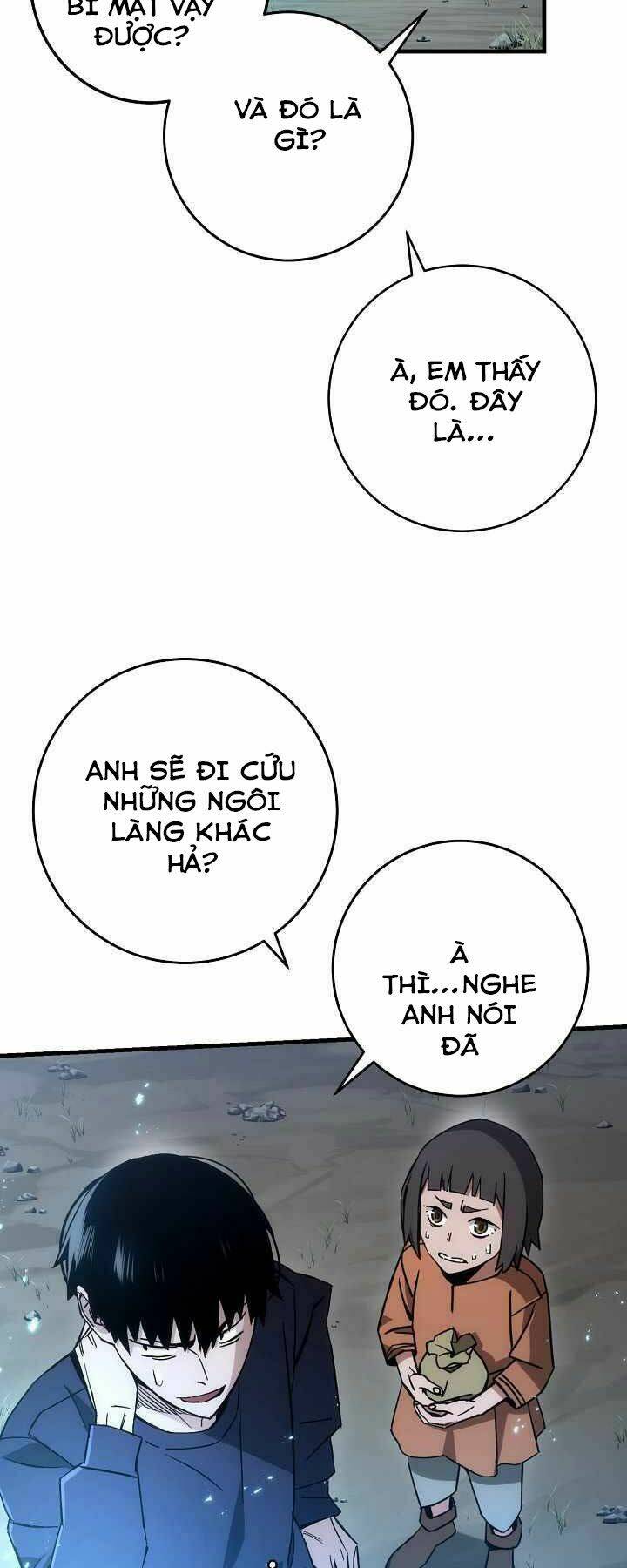 Anh Hùng Trở Lại - Chapter 11 - Page 52