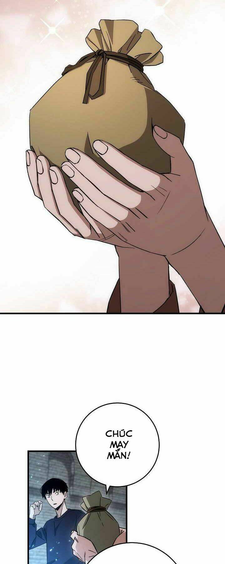 Anh Hùng Trở Lại - Chapter 11 - Page 54